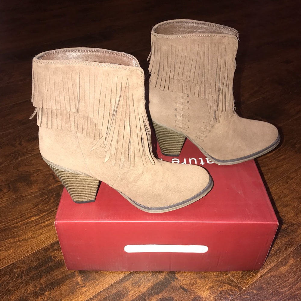 Booties